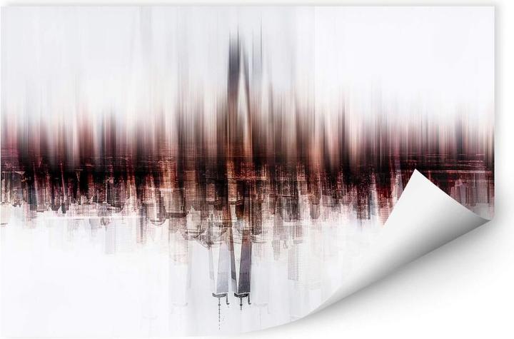 Immagine prodotto Trenddeko La mia visione (80 x 50 cm)