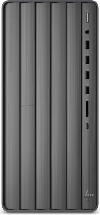 HP Envy TE01-0021ng (Intel Core i7-9700F, 32 GB, 1000 GB, GeForce RTX 2060)