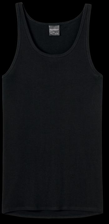 Image du produit Schiesser Gilet en côtes fines original 0/0 (7)