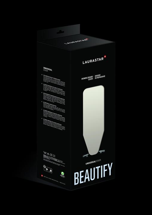 Actual product image Laurastar Universal cover
