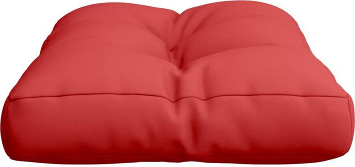 Produktbild VidaXL 10-tlg. Garten-Lounge-Set mit Kissen (50 x 40 x 12 cm)