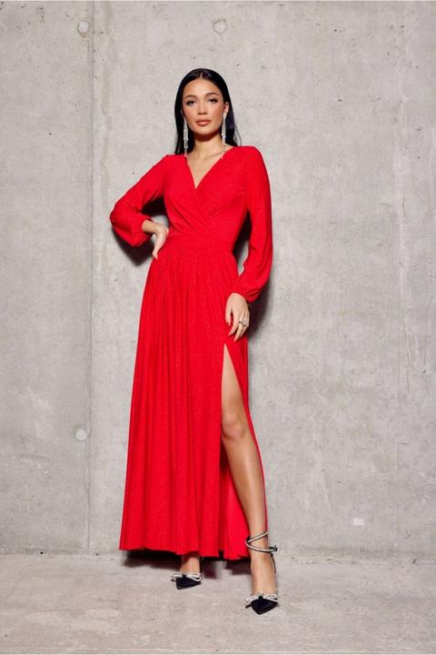 Produktbild Roco Fashion Langes Kleid model (34)