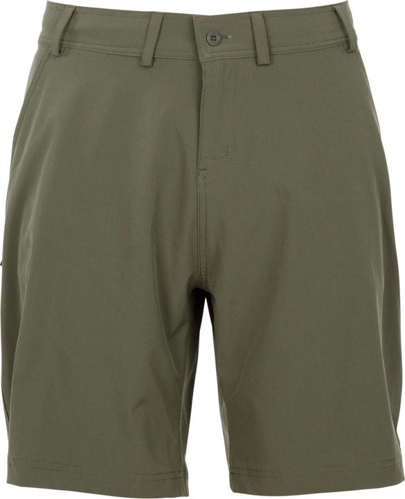 Actual product image Trespass Mens Grittleton TP75 Shorts (S)