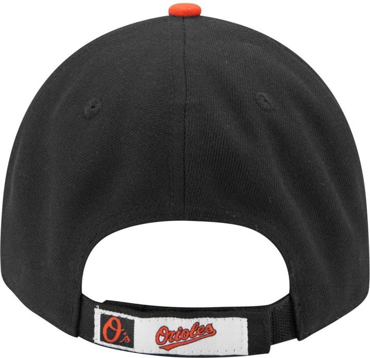 Image du produit New Era 9Forty MLB League Baltimore Orioles (Taille unique)