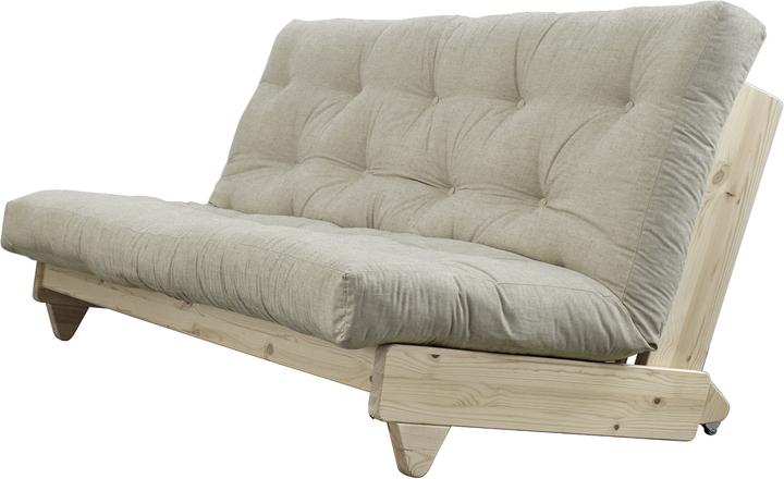 Actual product image Karup Design Fresh (3-seater, Sofa bed)