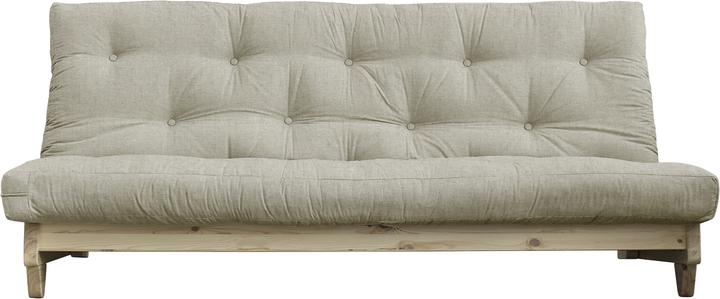 Actual product image Karup Design Fresh (3-seater, Sofa bed)