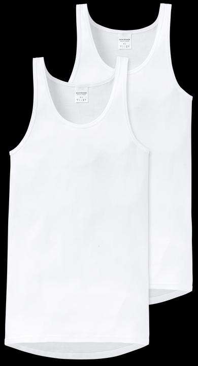 Actual product image Schiesser Vests (M)
