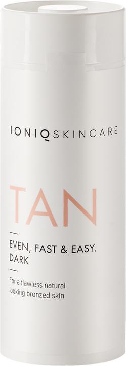 Produktbild IONIQ - Tan Dark Kartusche
