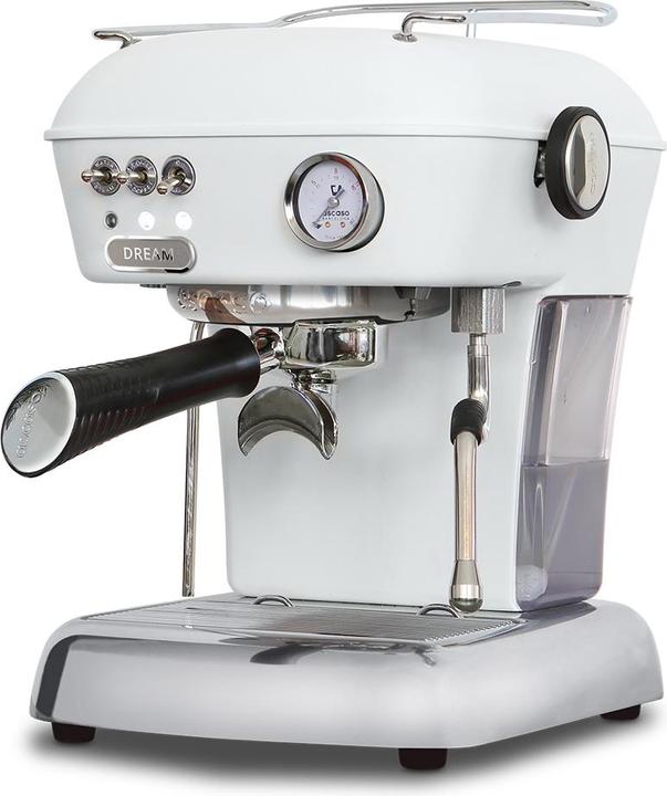 Produktbild Ascaso Dream One