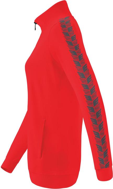 Produktbild Erima Essential Team Tracktop Jacke (38)