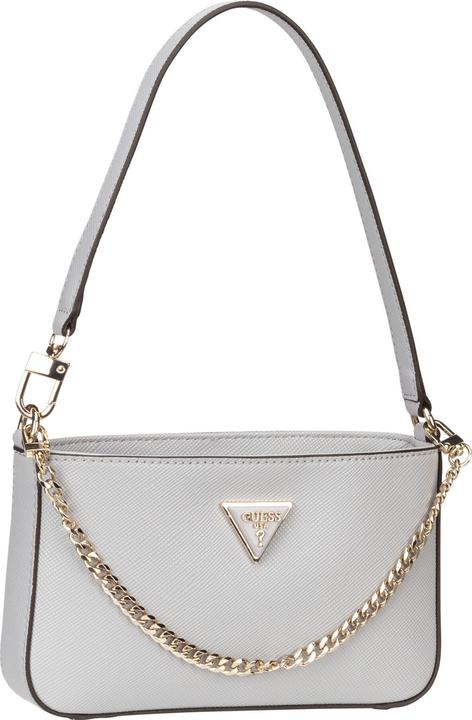 Guess Schultertasche Noelle Mini Top Zip