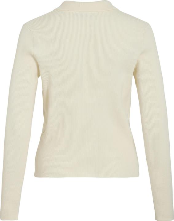 Actual product image Vila Polo knitted jumper (S)
