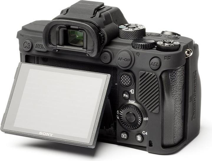 Immagine prodotto easyCover walimex pro Sony A9 II/A7R IV (Confezione, A7R IV)