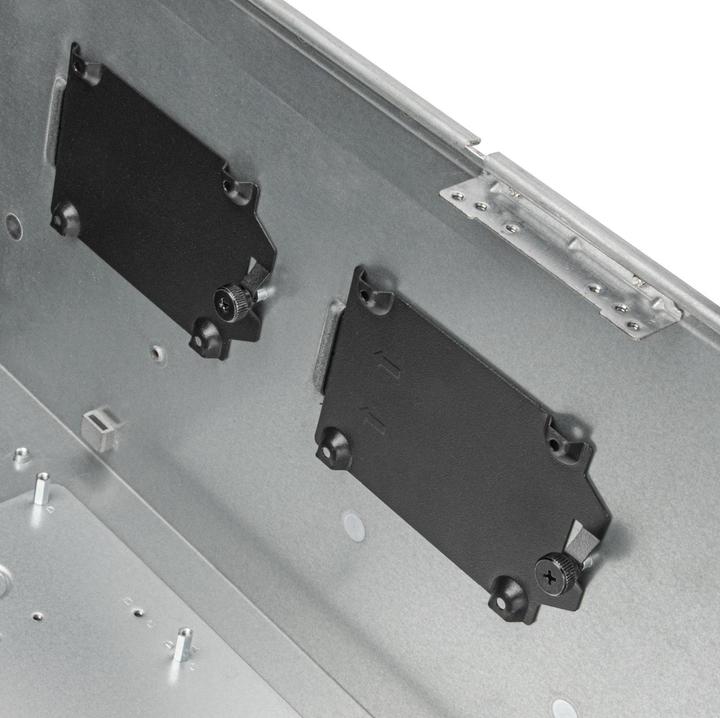 Immagine prodotto Silverstone RM51 (SSI EEB, SSI CEB, mATX, Mini-ITX, ATX, E-ATX)