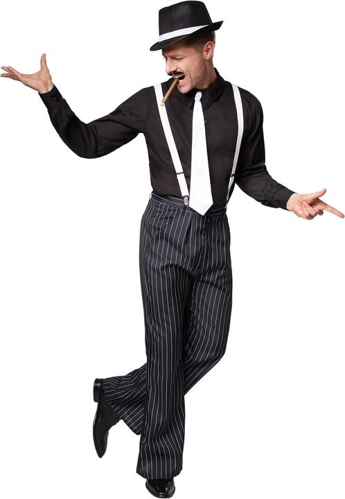 Immagine prodotto Dressforfun Uomini in costume Signori (L)