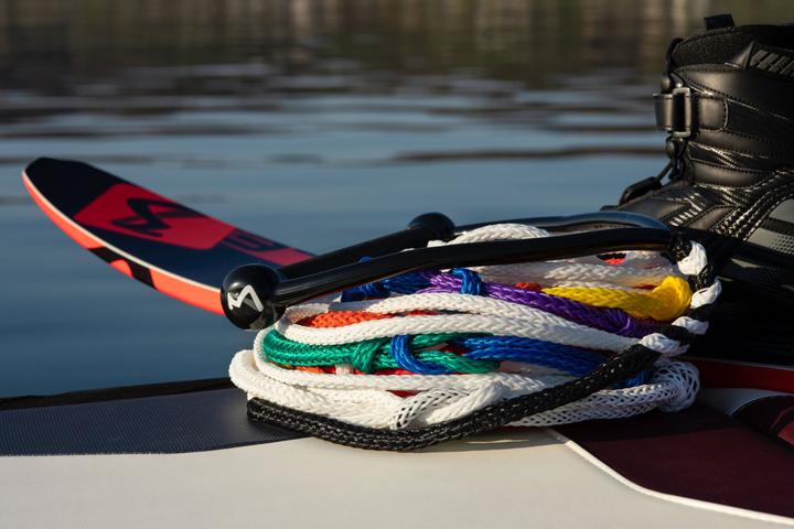 Image du produit Mesle Ligne de ski nautique Pro Slalom 75' 8-Loop