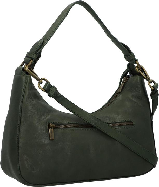 Actual product image Cowboysbag Cortez shoulder bag leather 31.5 cm