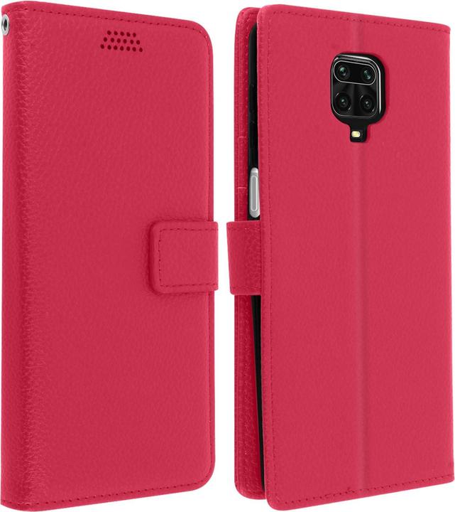 Immagine prodotto Avizar Serie Lenny (Xiaomi Redmi Note 9S)