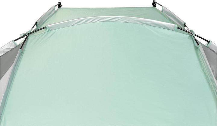 Immagine prodotto Koor Tenda da spiaggia XL, verde granito (tenda da spiaggia, 1.50 kg)