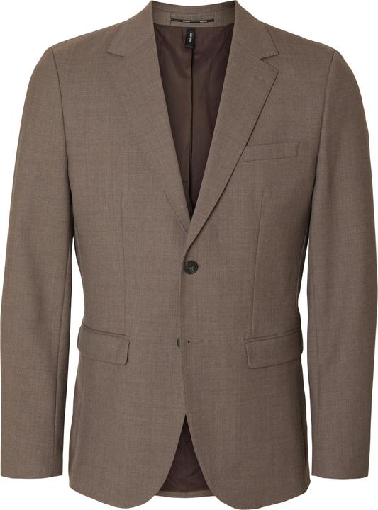 Actual product image Selected Homme Slhslim-Theo Lano Blz Flex Noos (48)