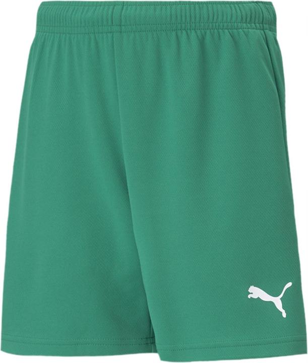 Produktbild Puma teamRISE Short Jr-704943 (140)