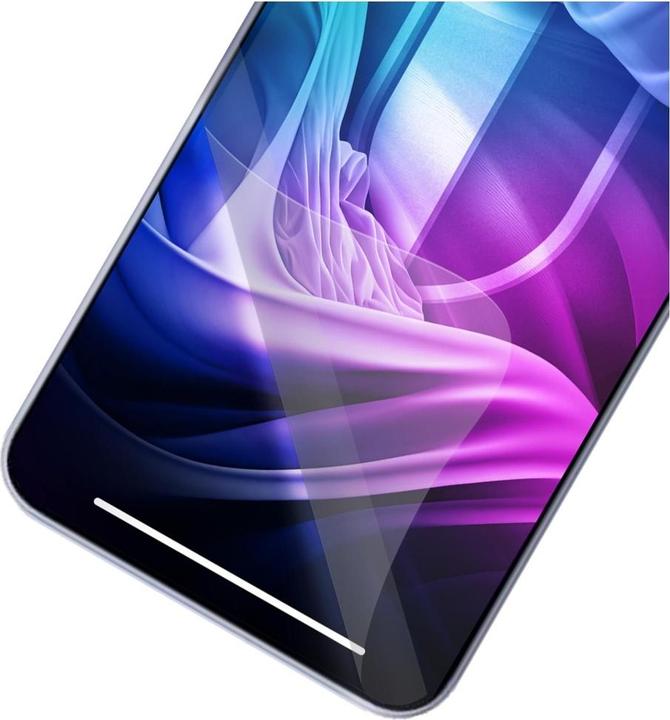 Image du produit 3MK Folia ochronna matowa Silky Matt Pro na Xiaomi 15 (Xiaomi 15)