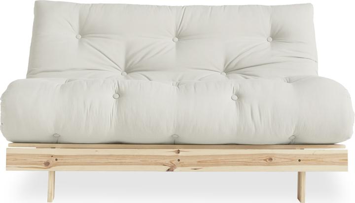 Produktbild Karup Design Roots (Bettsofa, 2-Sitzer)