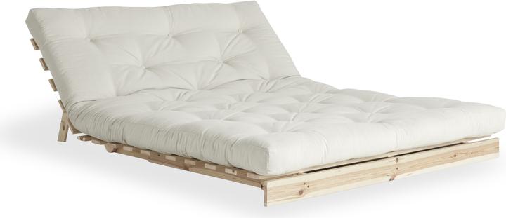 Produktbild Karup Design Roots (Bettsofa, 2-Sitzer)