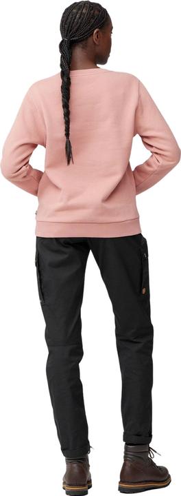 Image du produit Fjällräven Sweat à logo pour femme (L)