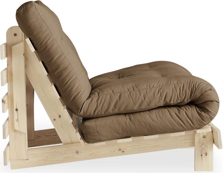 Image du produit Karup Design Roots 90 (Canapé-lit, 1 place)