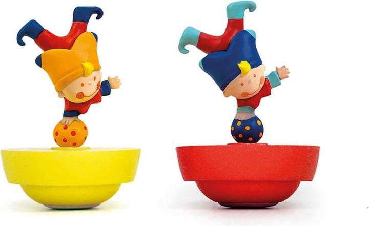 Image du produit Trousselier Acrobates dansants