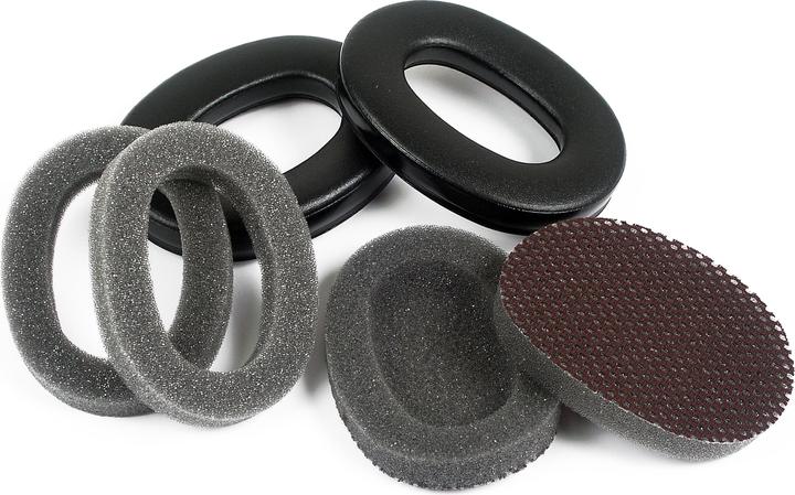 Actual product image 3M HY79 hygiene set for radio hearing protection (Hearing protection replacement pads)
