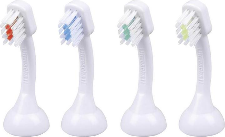 Produktbild Emmi-dent Ersatzzahnbürste (4 x)