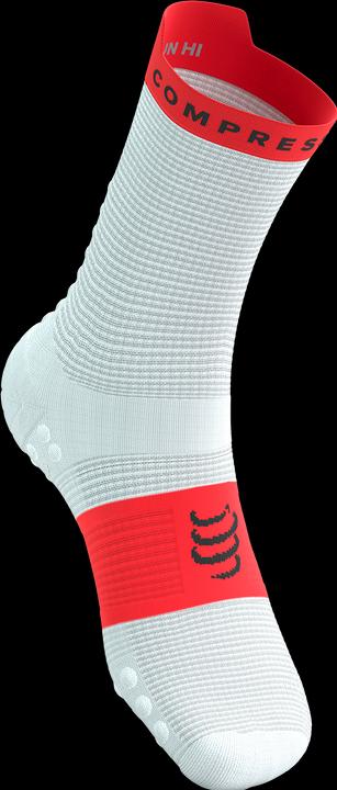 Actual product image Compressport Pro Racing Socks v4.0 Run High (39 - 41)