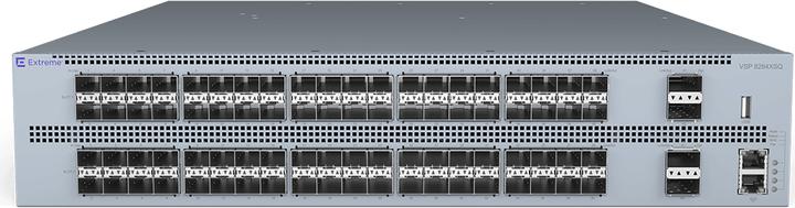 Actual product image Extreme Networks VSP8284XSQ Ac Ps No Power Cord