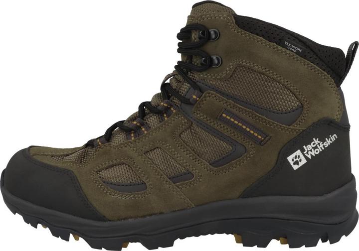 Produktbild Jack Wolfskin Vojo 3 Texapore Mid M (47.5)