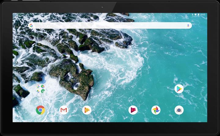 Produktbild Trekstor SurfTab theatre S11 (nur WLAN, 11.60", 32 GB, Schwarz)