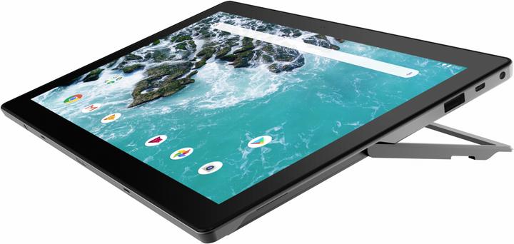 Produktbild Trekstor SurfTab theatre S11 (nur WLAN, 11.60", 32 GB, Schwarz)