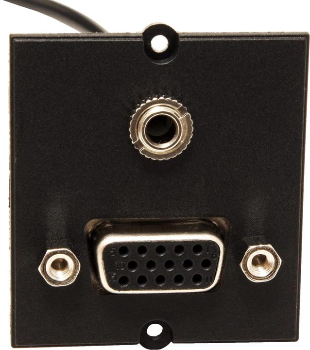 Bachmann Custom Module VGA Miniklinke