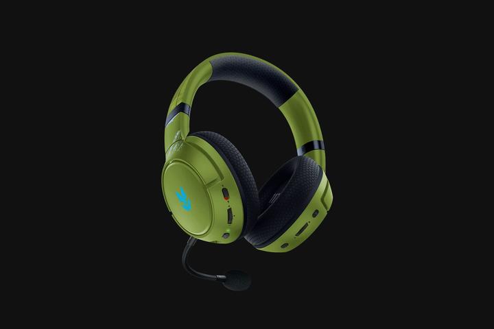 Actual product image Razer Kaira Pro for Xbox (Wireless)