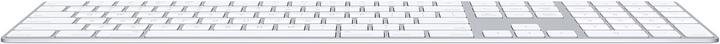 Actual product image Apple Magic Keyboard (Eng. Int., Wireless)
