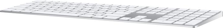 Actual product image Apple Magic Keyboard (Eng. Int., Wireless)