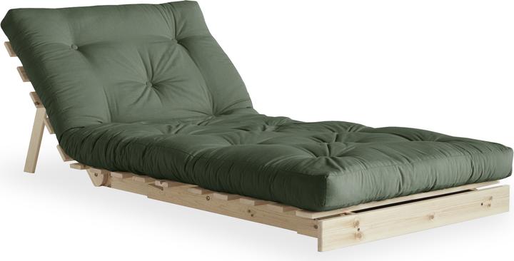 Image du produit Karup Design Roots 90 (Canapé-lit, 1 place)