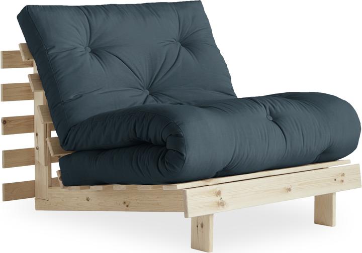 Karup Design Roots 90 (Bettsofa, 1-Sitzer)