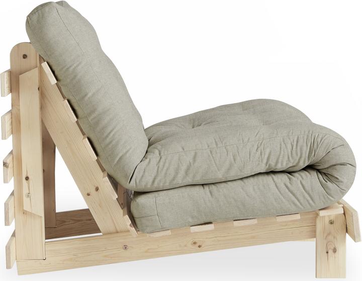 Produktbild Karup Design Roots (Bettsofa, 1-Sitzer)