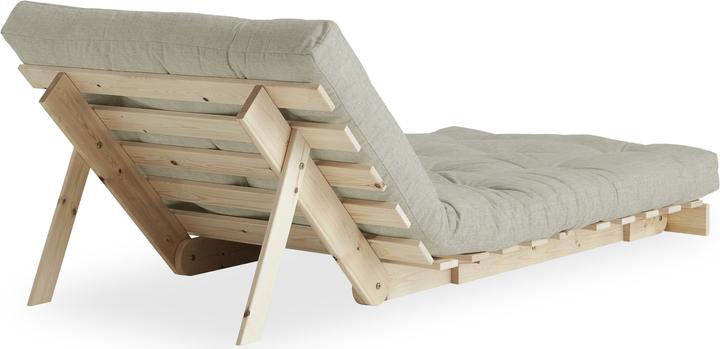 Produktbild Karup Design Roots (Bettsofa, 1-Sitzer)
