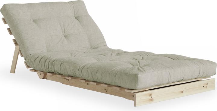 Produktbild Karup Design Roots (Bettsofa, 1-Sitzer)