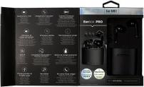 Image du produit Be Mix ecouteurs earbox pro induction noir