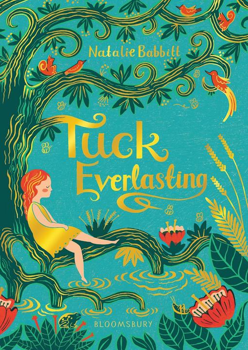 Immagine prodotto Tuck Everlasting (Inglese, Natalie Babbitt (Autore), 2020)