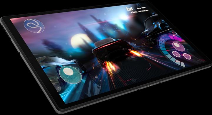 Image du produit Lenovo Onglet M10 FHD Plus (2e génération) (WLAN uniquement, 10.30", 128 Go, Iron Grey)